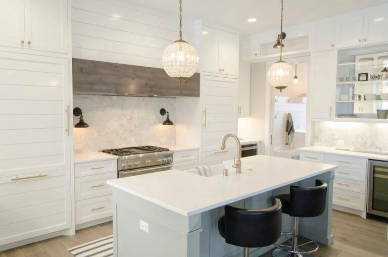 The Best Kitchen Material — A Guide to Choosing Between Seven