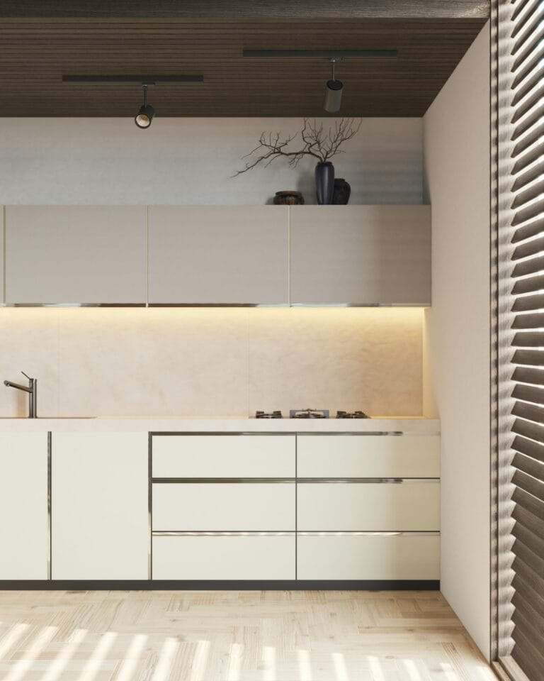 Commercial Kitchens for Restaurants and Cafés — Built for Real Load