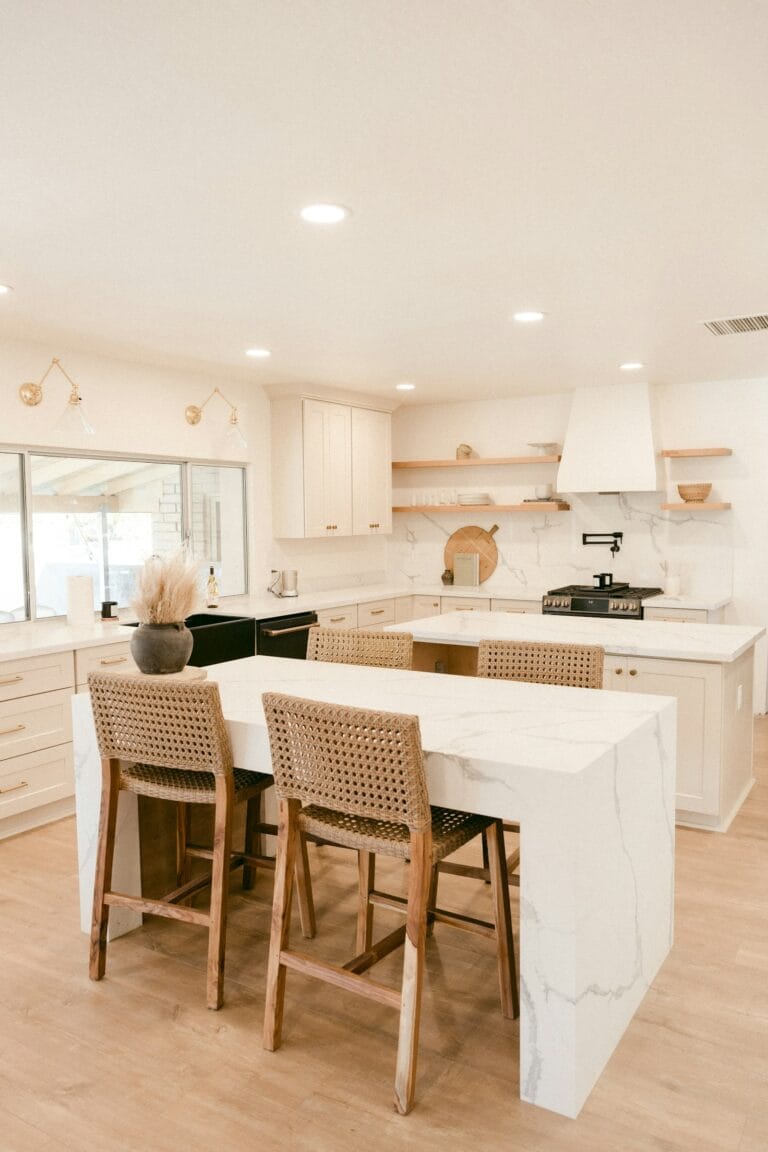 Visiting Kitchen Showrooms and Comparing Quotations: A Practical Buyer’s Guide
