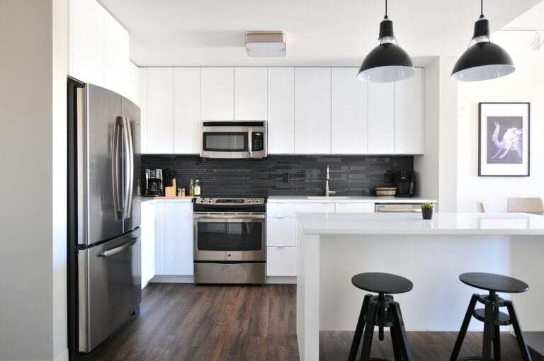 Formica Kitchens in Riyadh — The Smart Economical Choice
