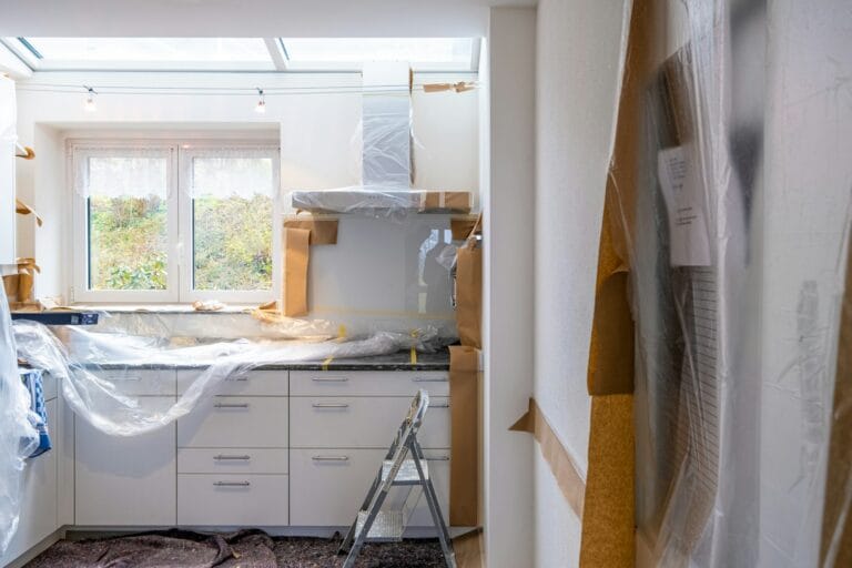 How to Plan a New Kitchen Step by Step — From Brief to Handover