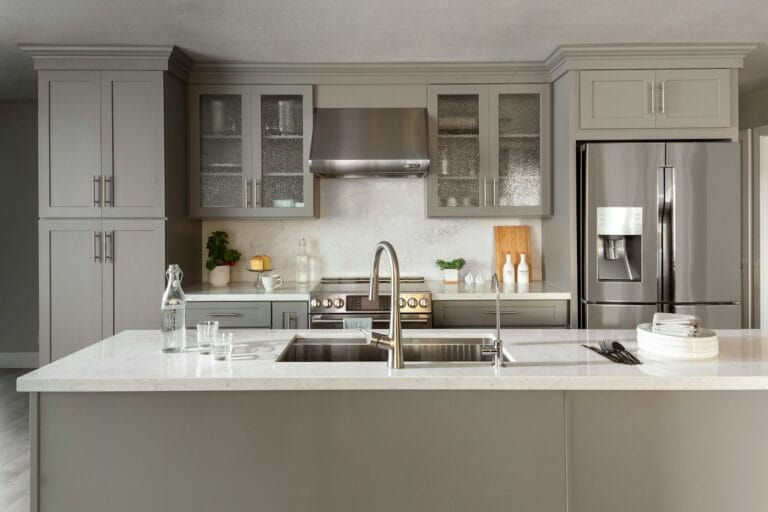 Kitchen Colours for 2026 — What Works, and What You Will Regret