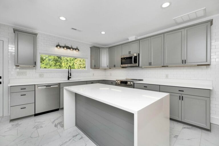 Kitchen Handover Checklist — How to Inspect Your New Kitchen Before Signing Off