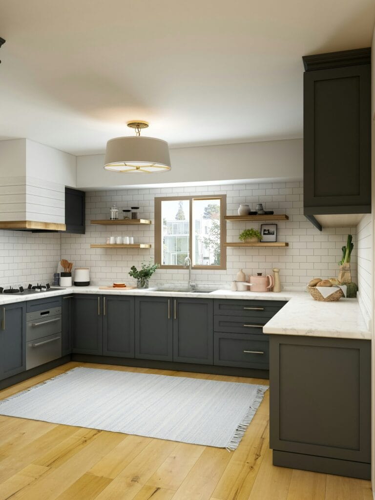 Kitchen Layouts Explained: How to Choose the Right Design for Your Space