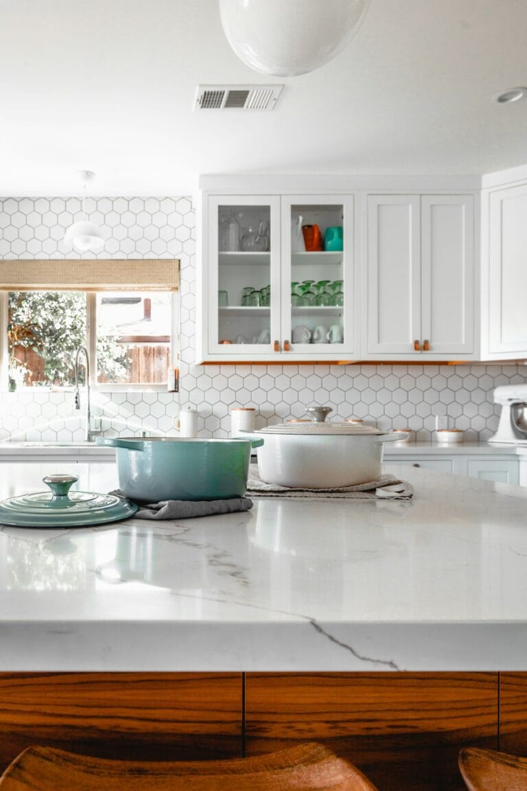 Ready-Made vs Custom Kitchens — An Honest Comparison Before You Buy